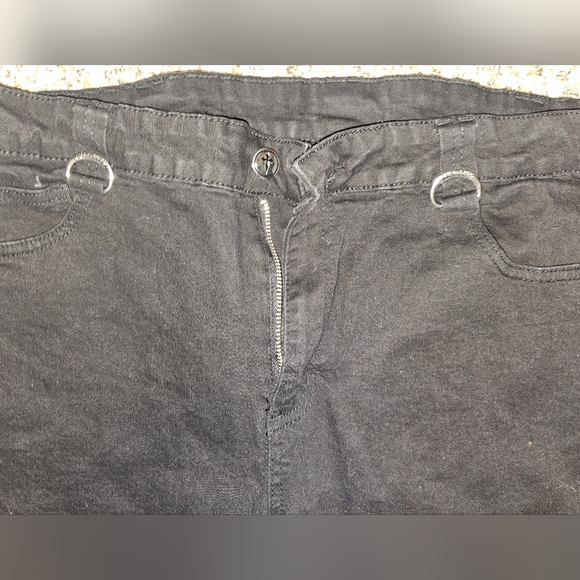 Killstar Ripper Jeans - XL - Picture 3 of 8